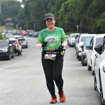 Runner Photo 8366932