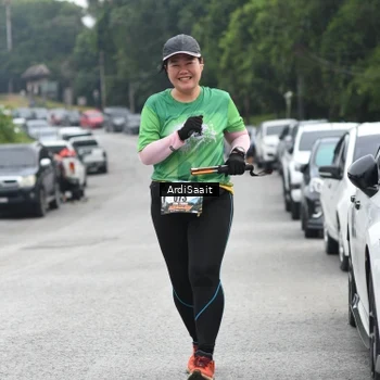 Runner Photo 8366934