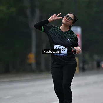 Runner Photo 8366936