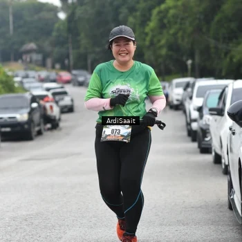 Runner Photo 8366941