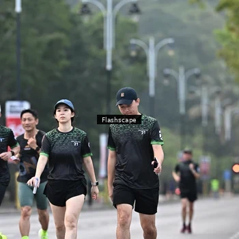 Runner Photo 8366943
