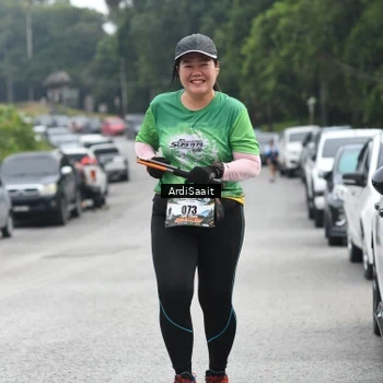Runner Photo 8366944