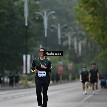 Runner Photo 8366947
