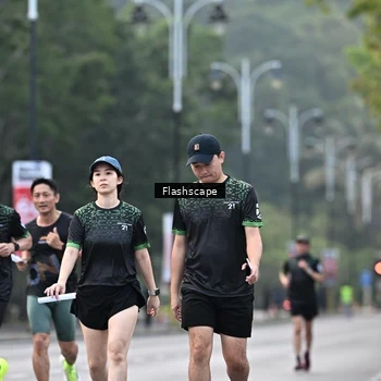 Runner Photo 8366954