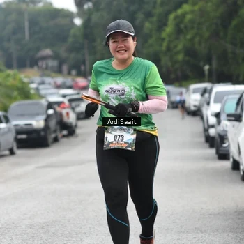 Runner Photo 8366956