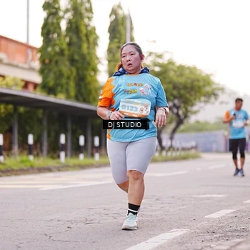 Runner Photo 8366960