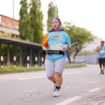Runner Photo 8366961