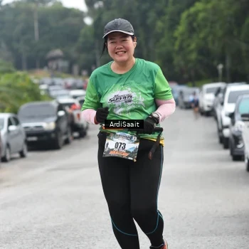 Runner Photo 8366963