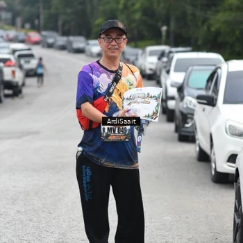 Runner Photo 8366966