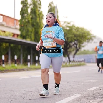 Runner Photo 8366967