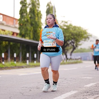 Runner Photo 8366968