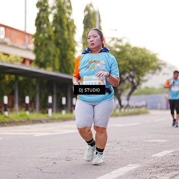Runner Photo 8366970
