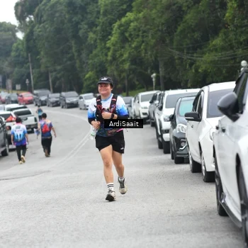 Runner Photo 8366976