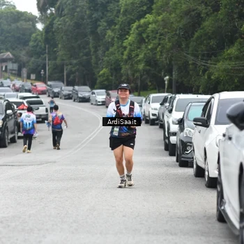 Runner Photo 8366979