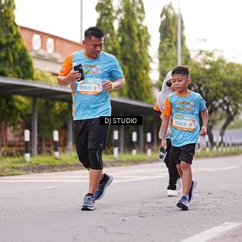 Runner Photo 8366983