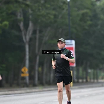 Runner Photo 8366984
