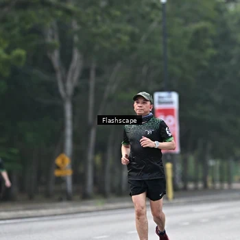 Runner Photo 8366985