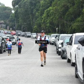 Runner Photo 8366986