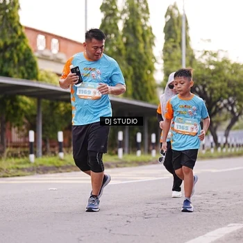 Runner Photo 8366987