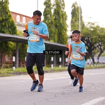 Runner Photo 8366988