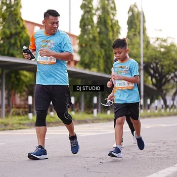 Runner Photo 8366993
