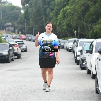 Runner Photo 8366995