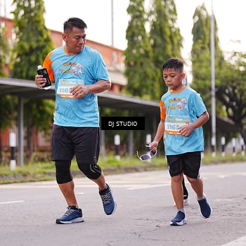 Runner Photo 8366997