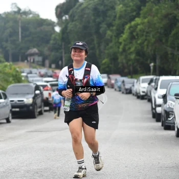 Runner Photo 8366999