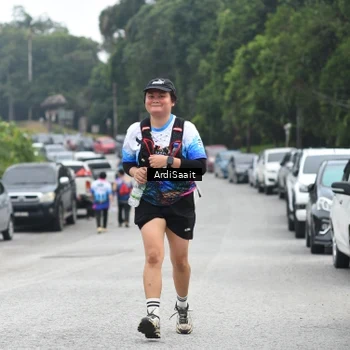 Runner Photo 8367002