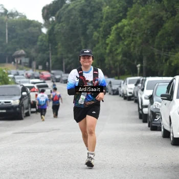 Runner Photo 8367008