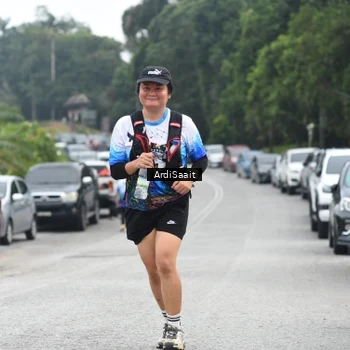 Runner Photo 8367012