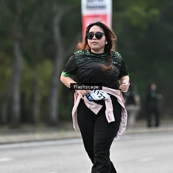Runner Photo 8367014