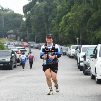 Runner Photo 8367015