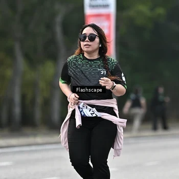 Runner Photo 8367019