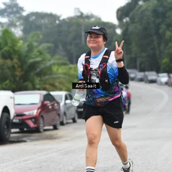 Runner Photo 8367024