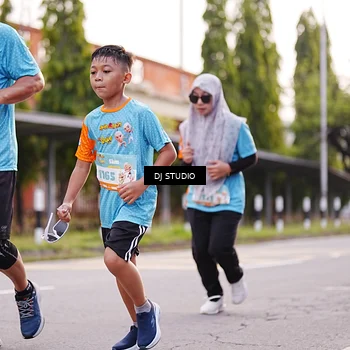 Runner Photo 8367026