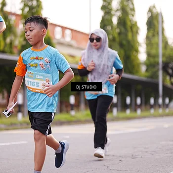 Runner Photo 8367029