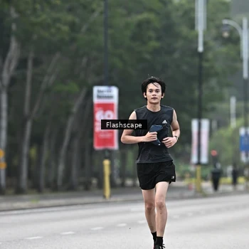 Runner Photo 8367032