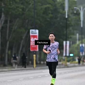 Runner Photo 8367037