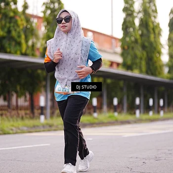 Runner Photo 8367038