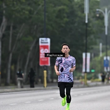 Runner Photo 8367047