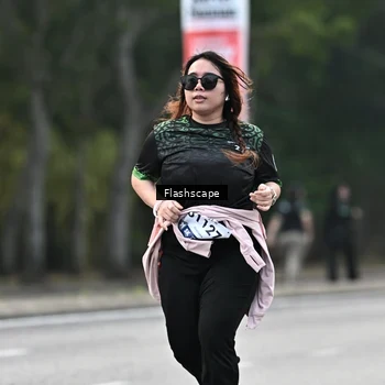 Runner Photo 8367049