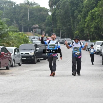 Runner Photo 8367053