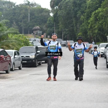 Runner Photo 8367054