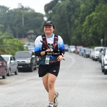 Runner Photo 8367056