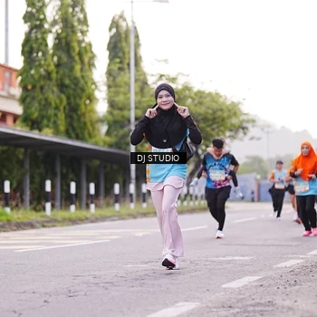 Runner Photo 8367057