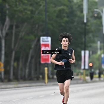 Runner Photo 8367058