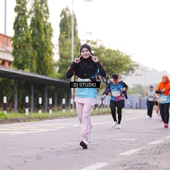 Runner Photo 8367060