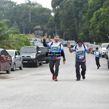 Runner Photo 8367061
