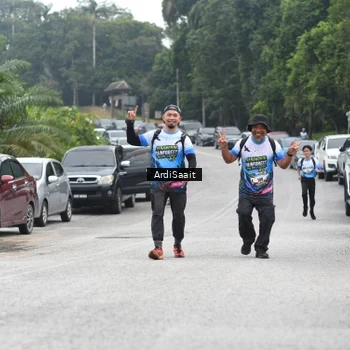 Runner Photo 8367062